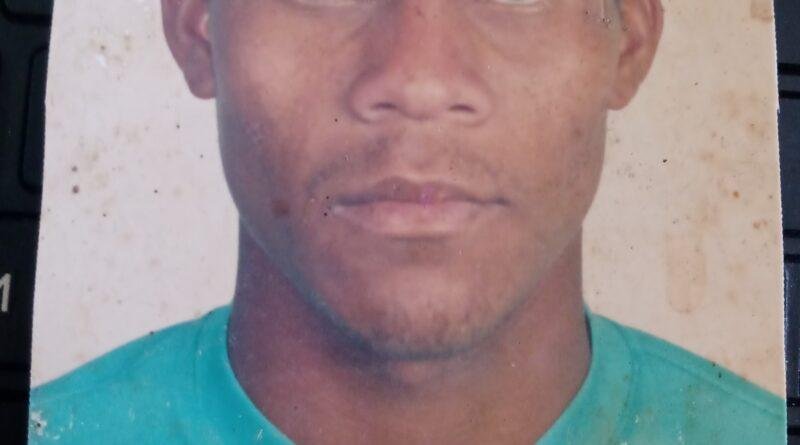 Josenildo Santos da Silva